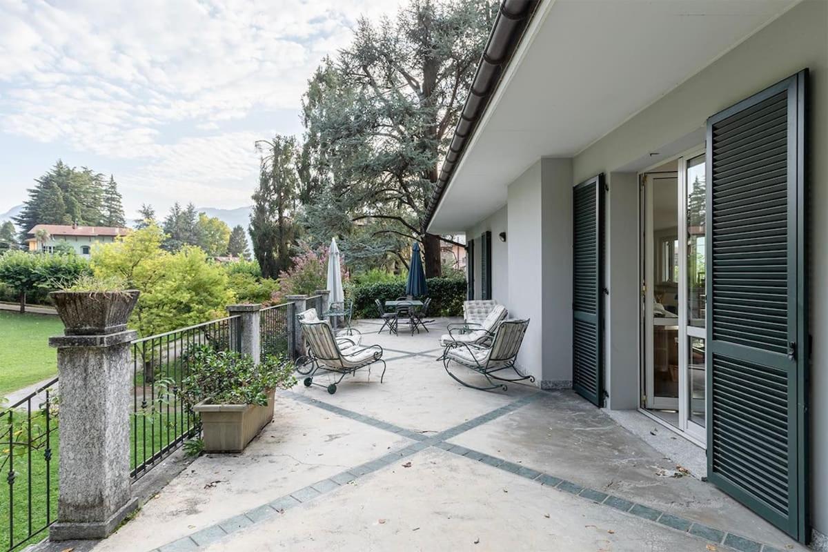 Villa Elisabeth ليرنا المظهر الخارجي الصورة