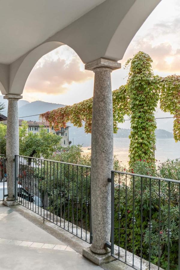 Villa Elisabeth ليرنا المظهر الخارجي الصورة