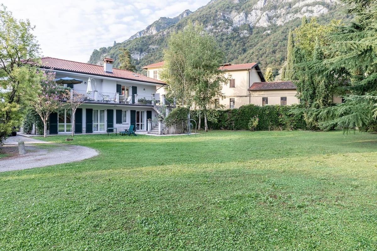 Villa Elisabeth ليرنا المظهر الخارجي الصورة